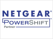 Netgear Powershift Partner